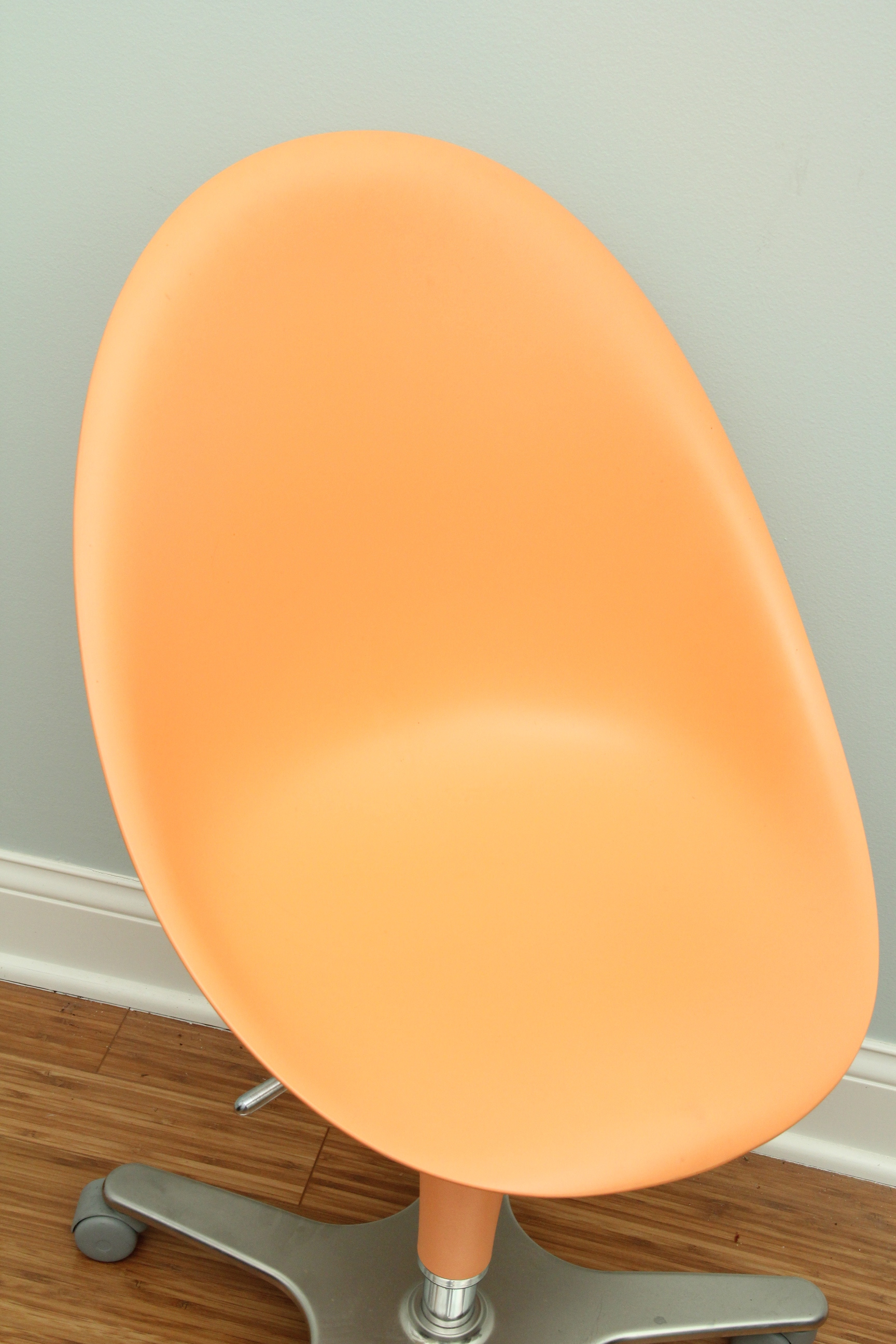 Magis Bombo Chair by Stefano Giovannoni