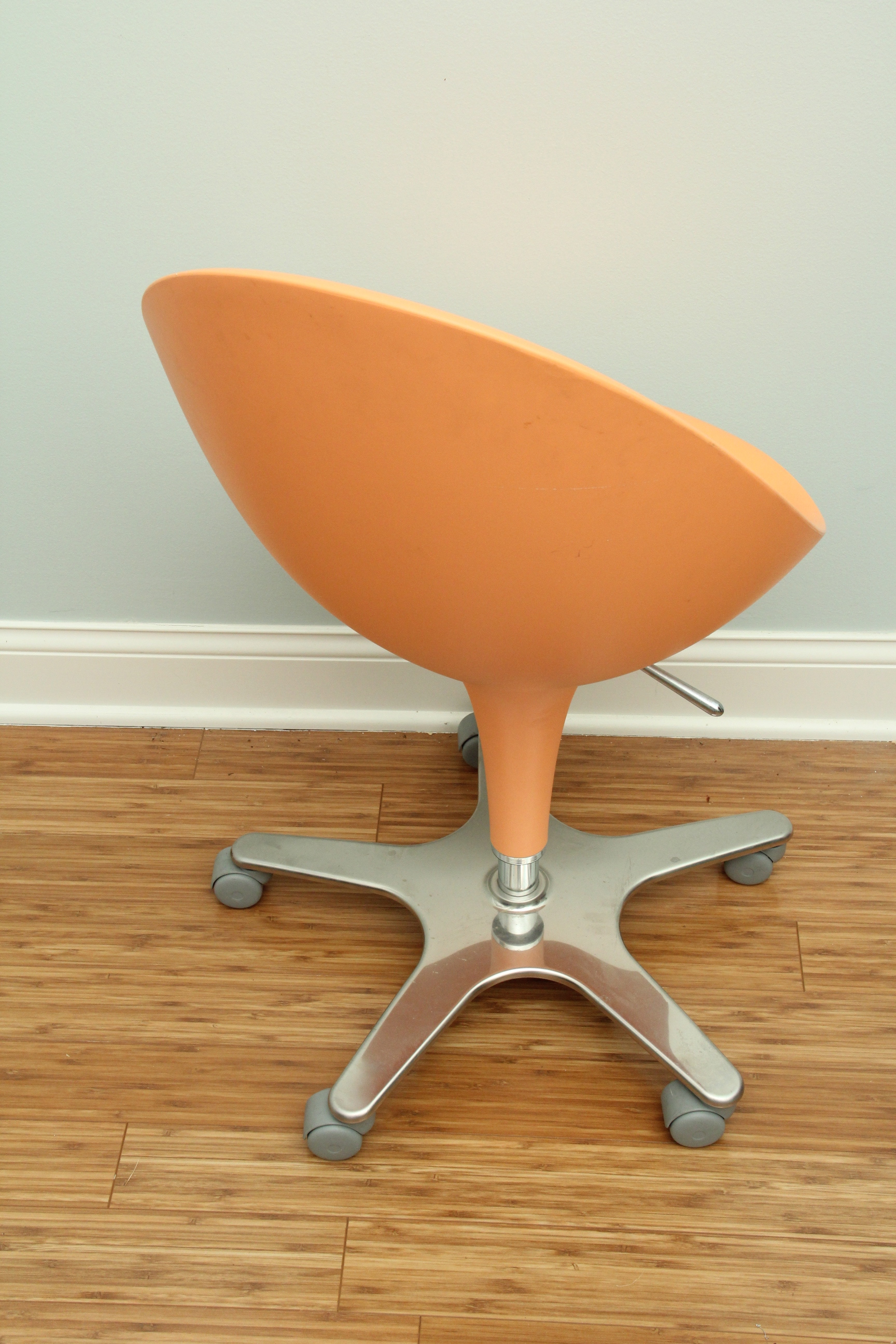 Magis Bombo Chair by Stefano Giovannoni