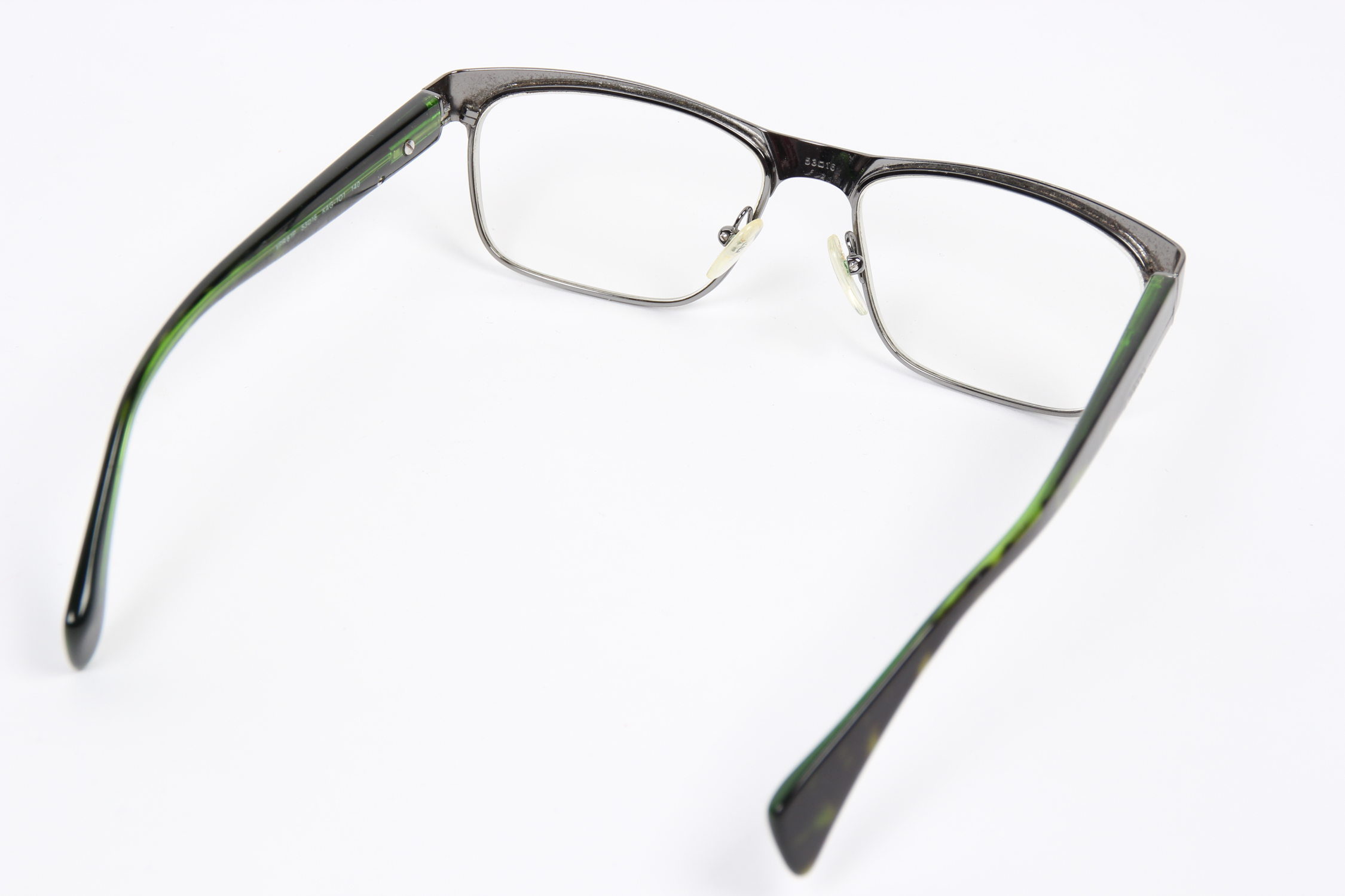 Men's Prada Eyeglasses