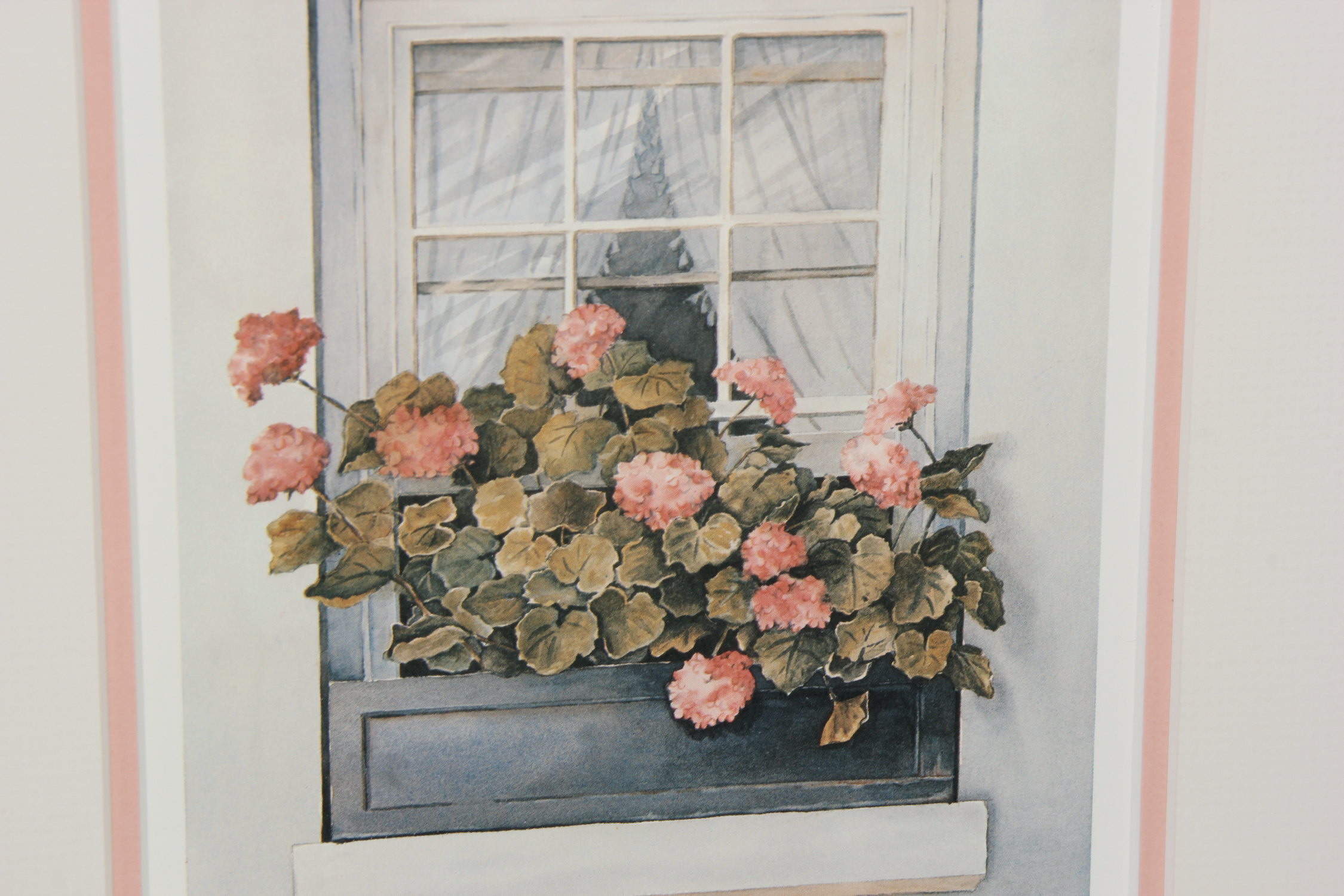 Trio of Starr Ayers Signed Lithographs