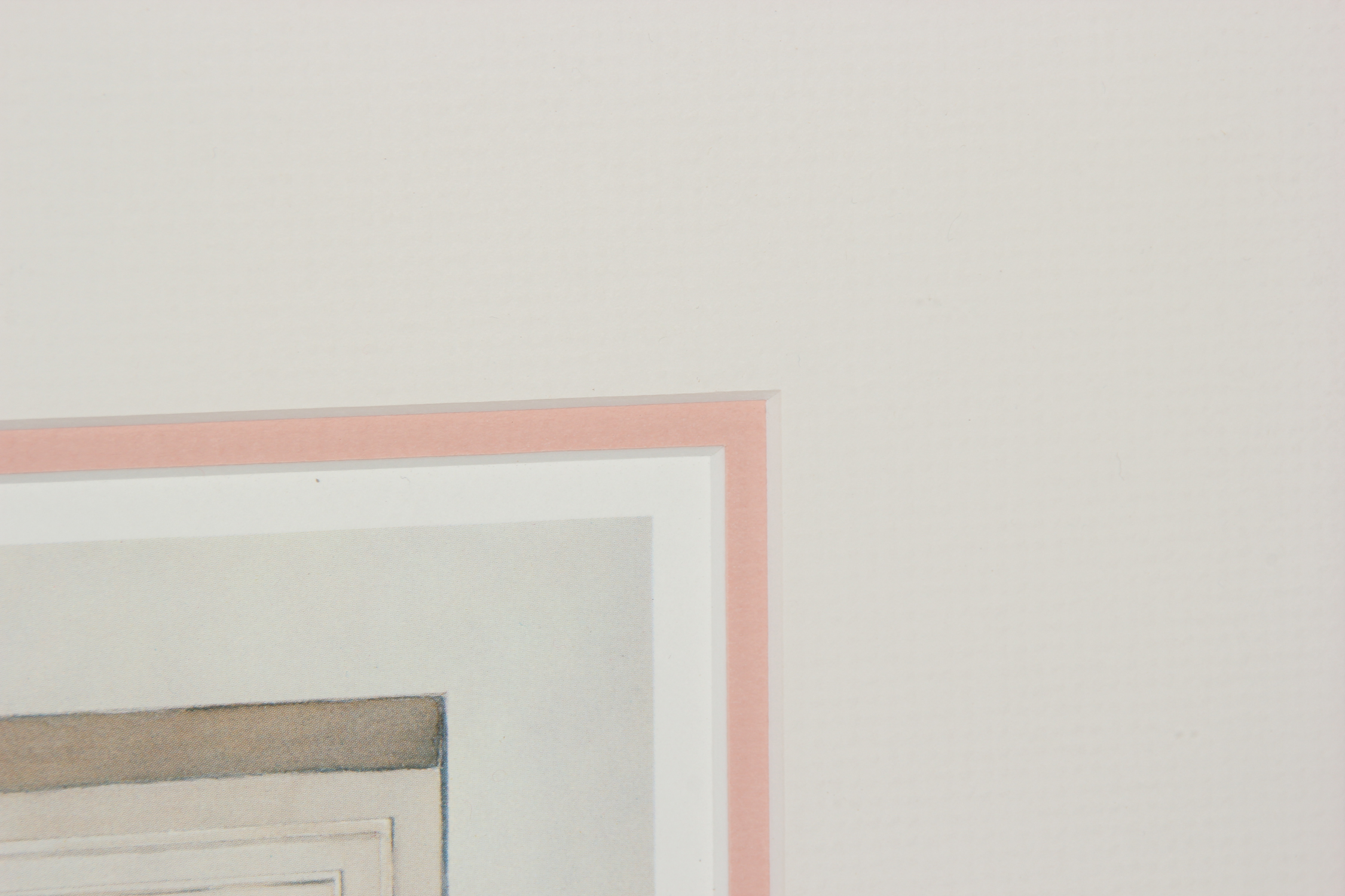 Trio of Starr Ayers Signed Lithographs