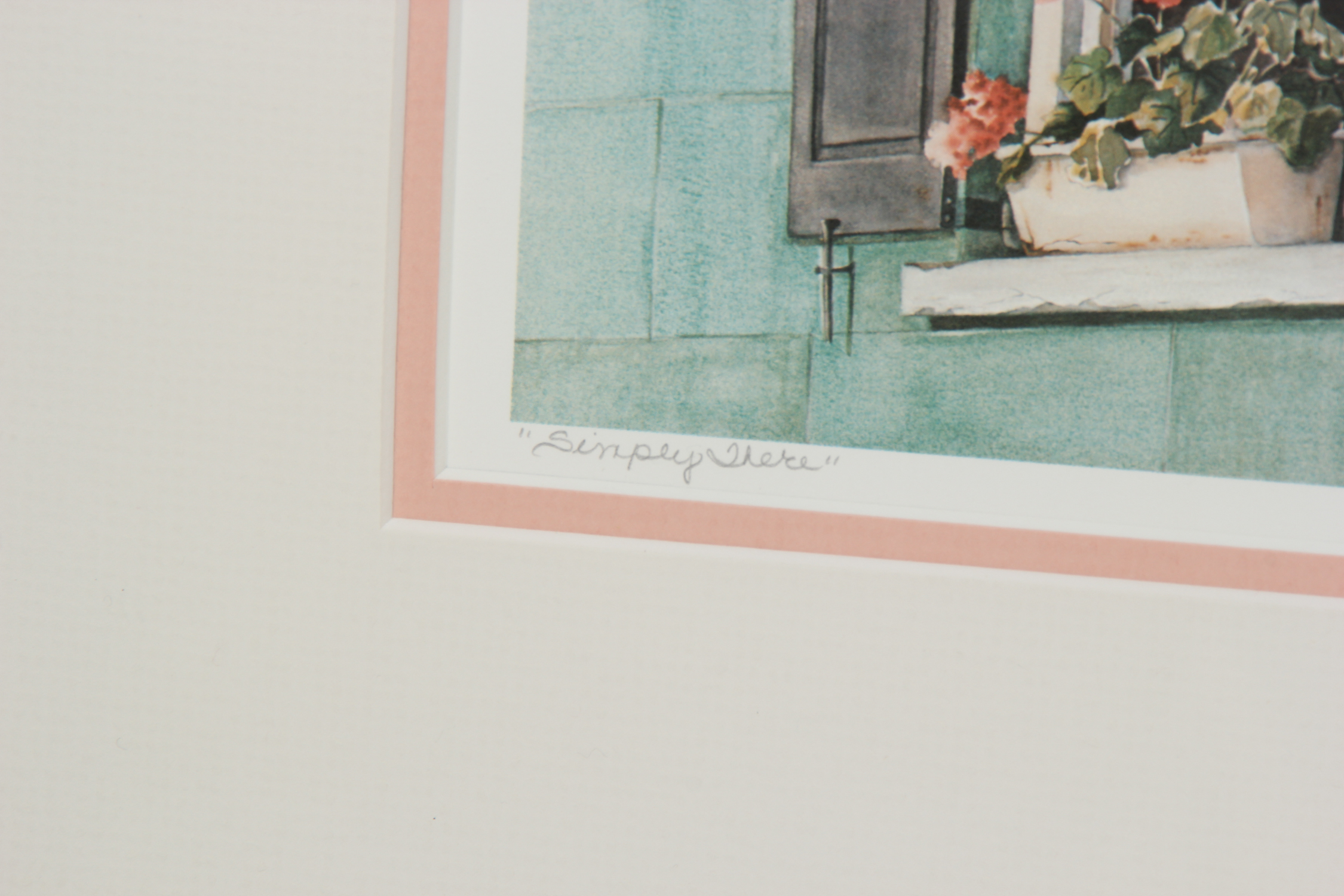 Trio of Starr Ayers Signed Lithographs