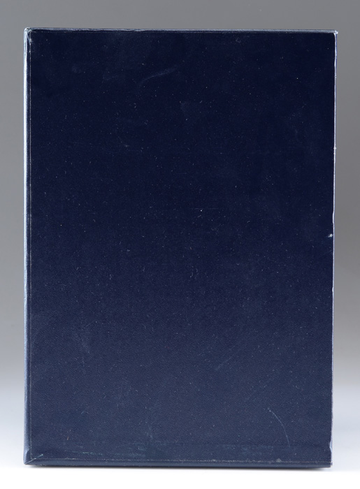 1971 Two-Volume Compact Edition of the Oxford English Dictionary