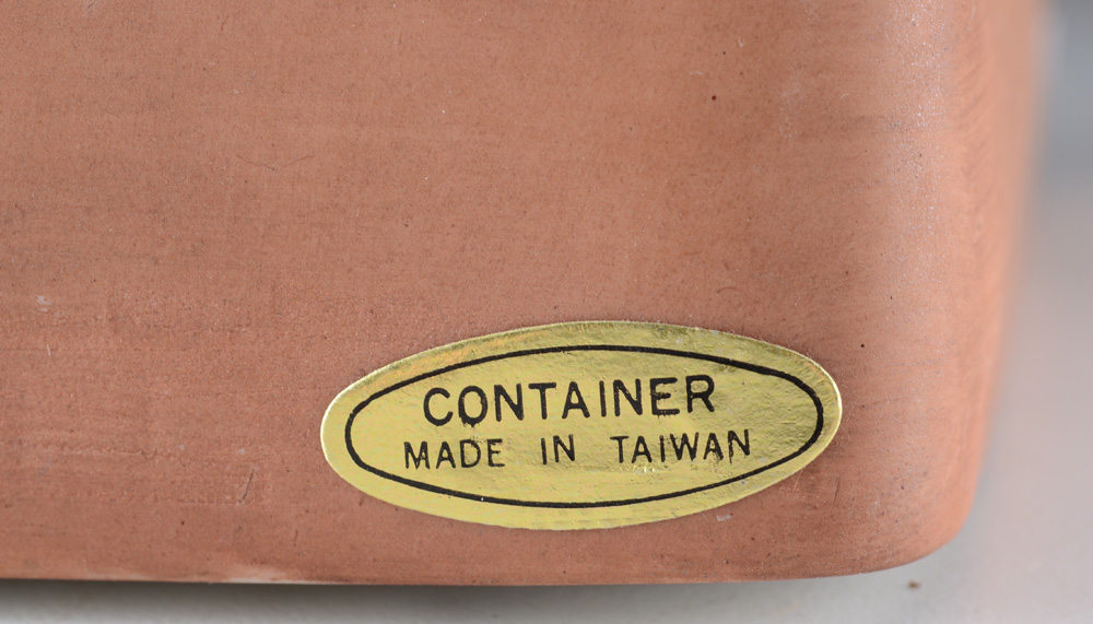 Firefighter "Anticipation, Sr" LE Canadian Whiskey Decanter