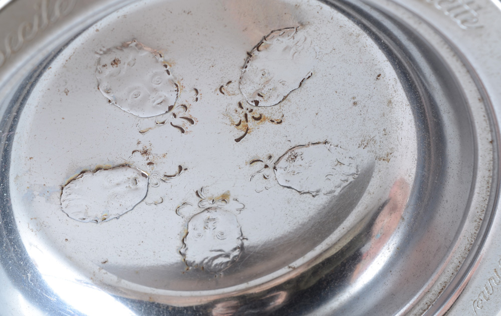 Dionne Quintuplets Doll Set