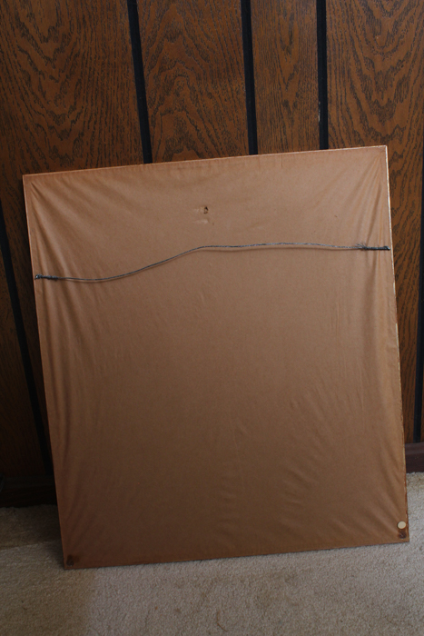 Miles Melton "Sandra's Garden" Print