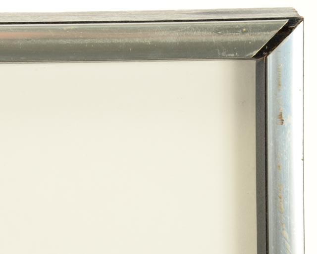 Edwin Cadell Color Lithograph "The Battery"