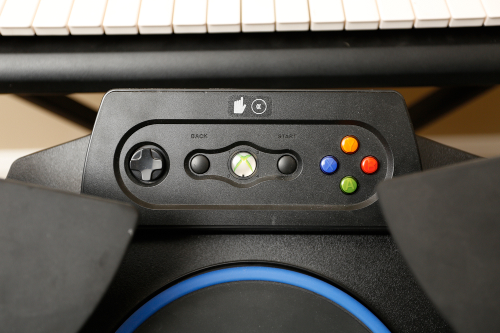 Guitar Hero Drum Set, Guitars, and More