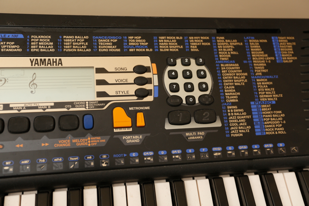 Guitar Hero Drum Set, Guitars, and More