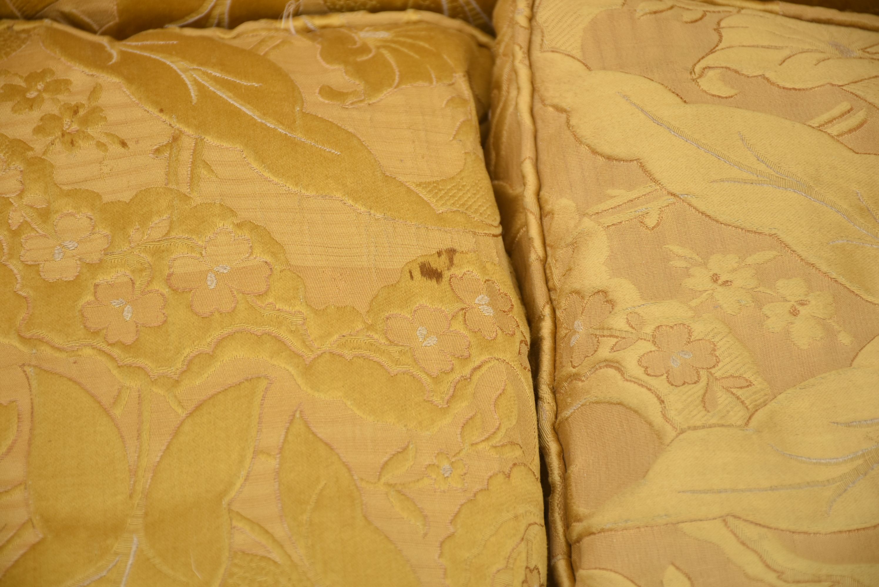 Louis XV Style Canape Sofa