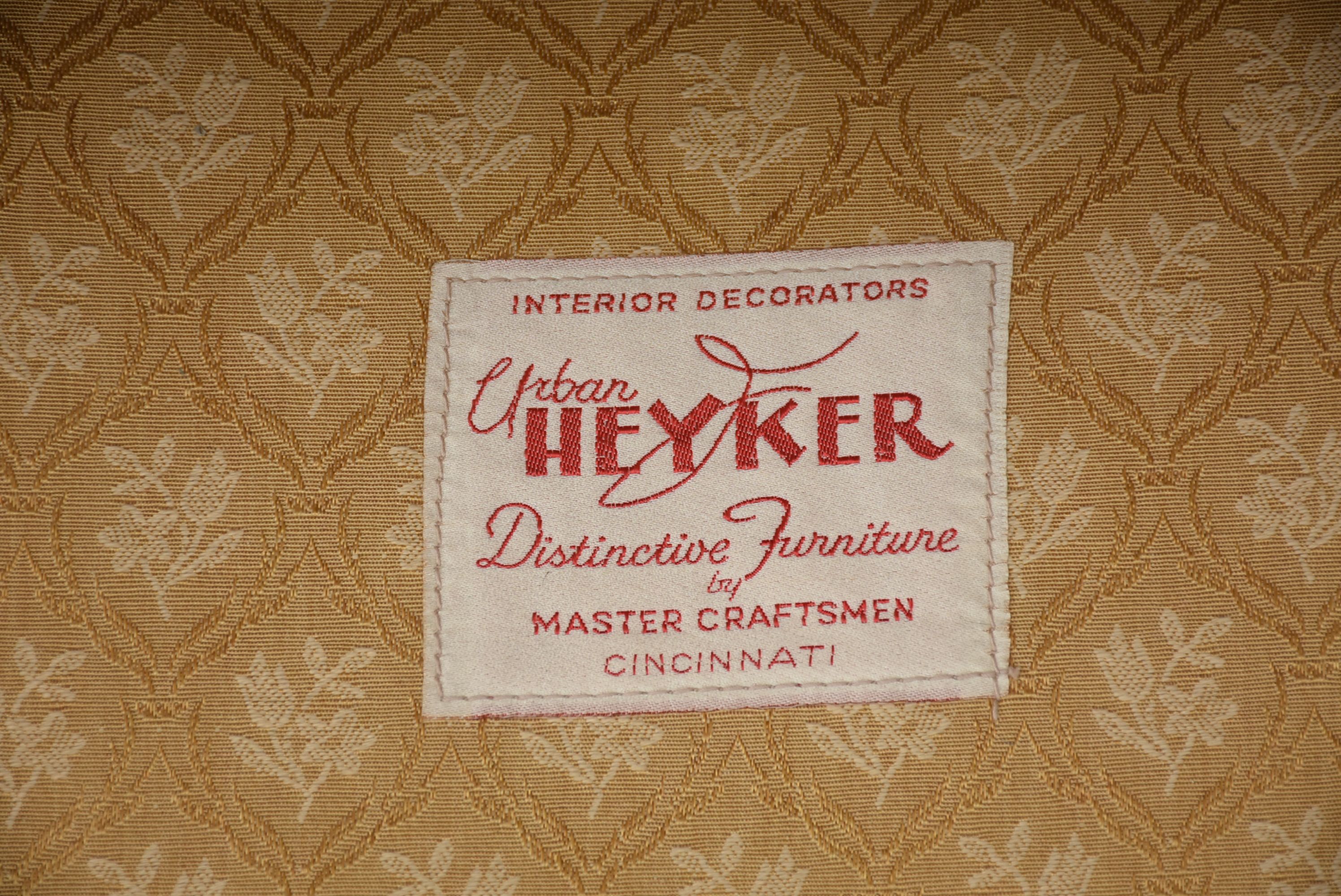 Louis XV Style Canape Sofa