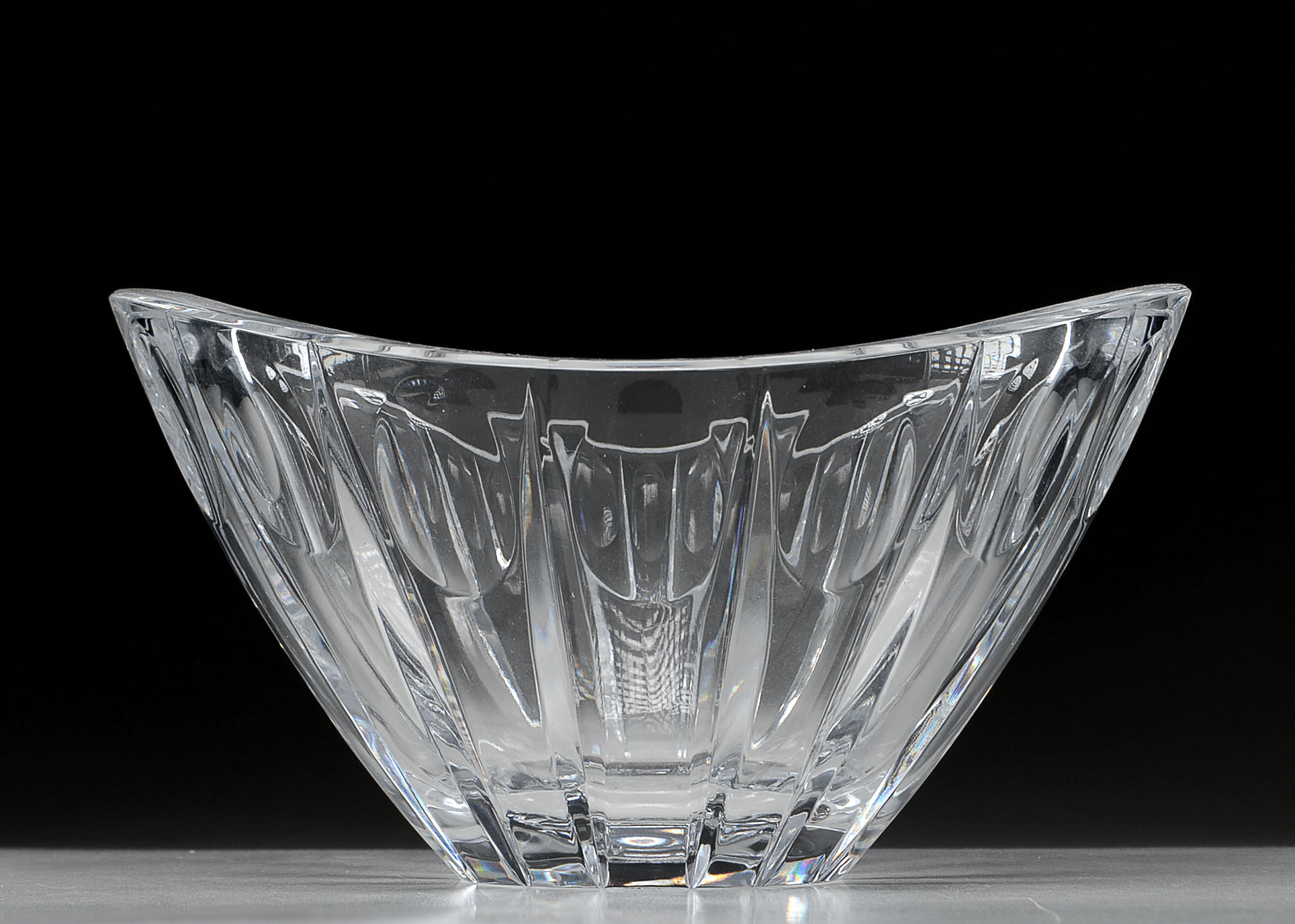 Lenox Crystal Bowl