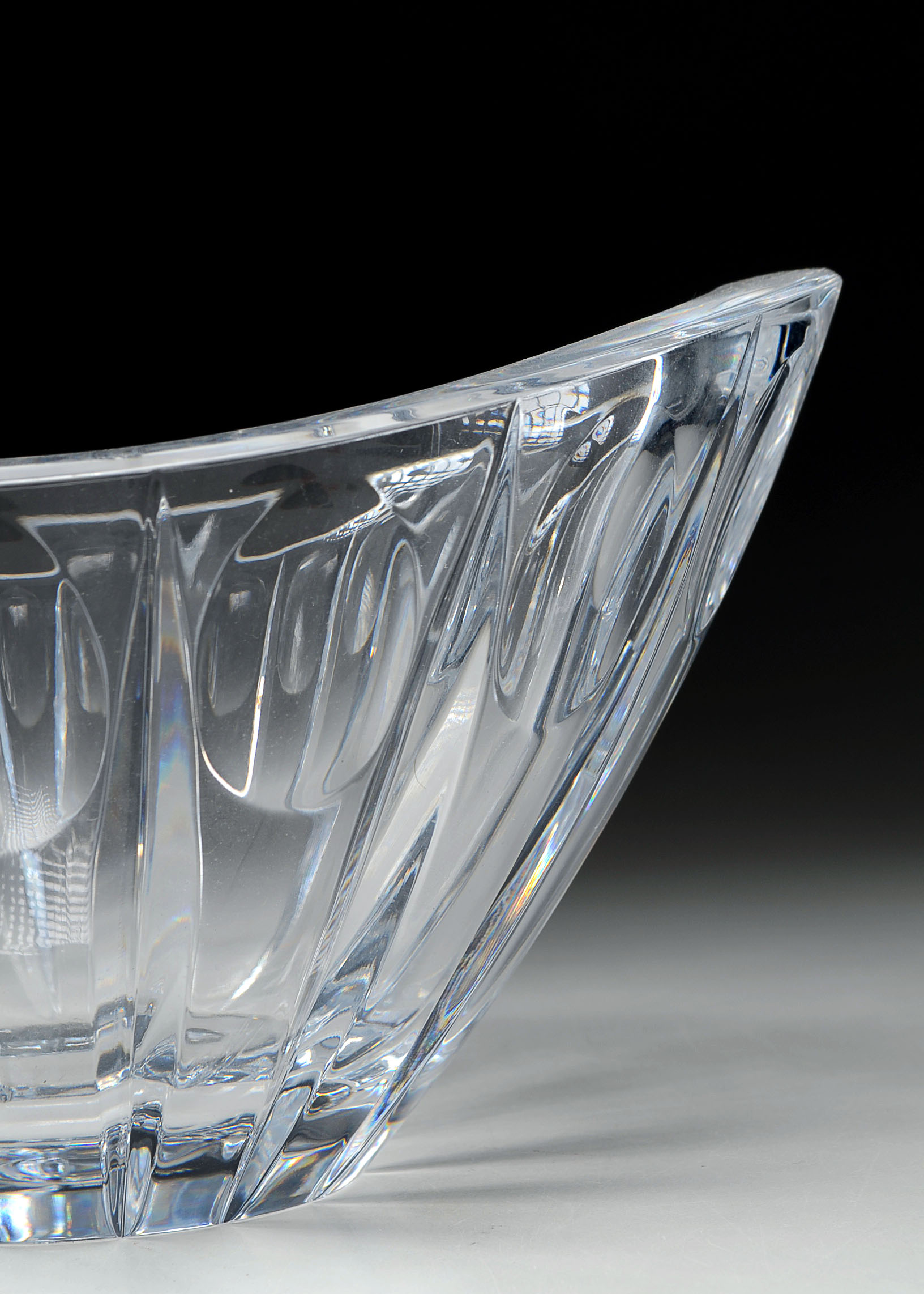 Lenox Crystal Bowl