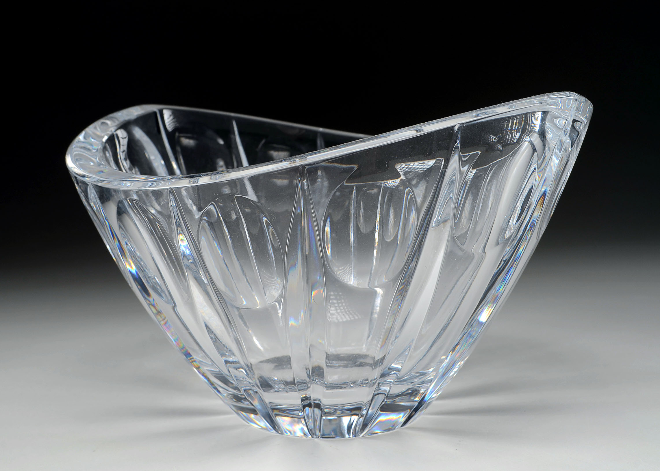 Lenox Crystal Bowl