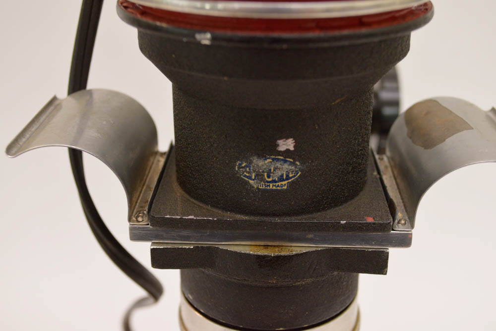 Vintage "Gnome" 35mm Portable Photograph Enlarger