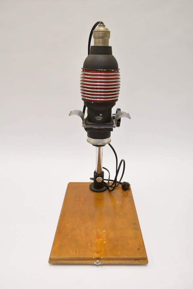 Vintage "Gnome" 35mm Portable Photograph Enlarger