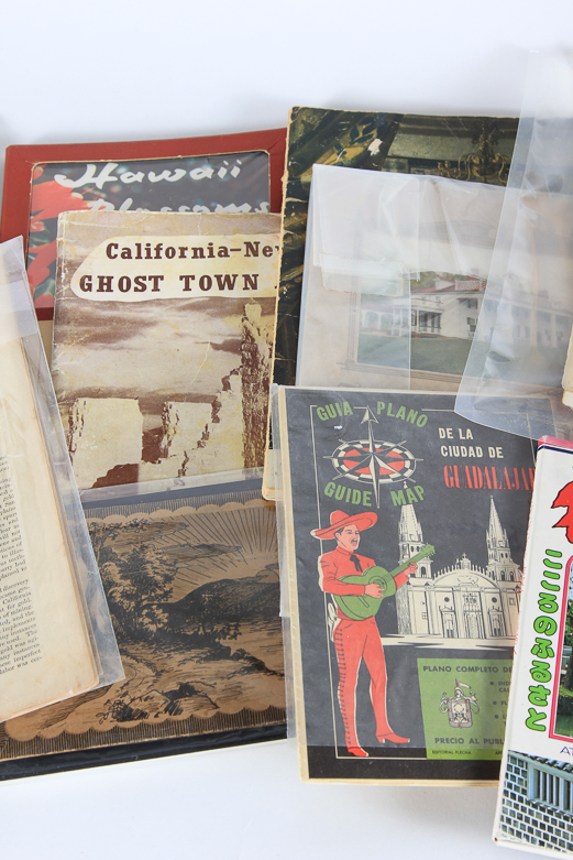 Collection of Vintage Books