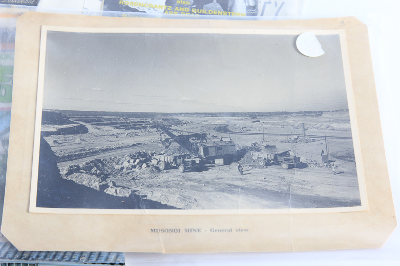 Collection of Vintage Books