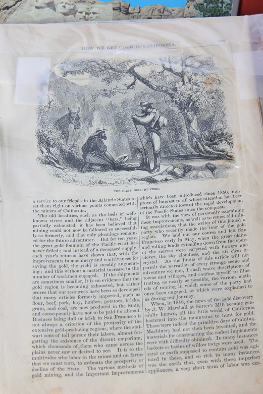 Collection of Vintage Books