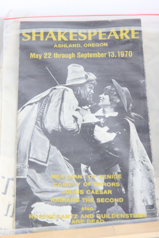 Collection of Vintage Books