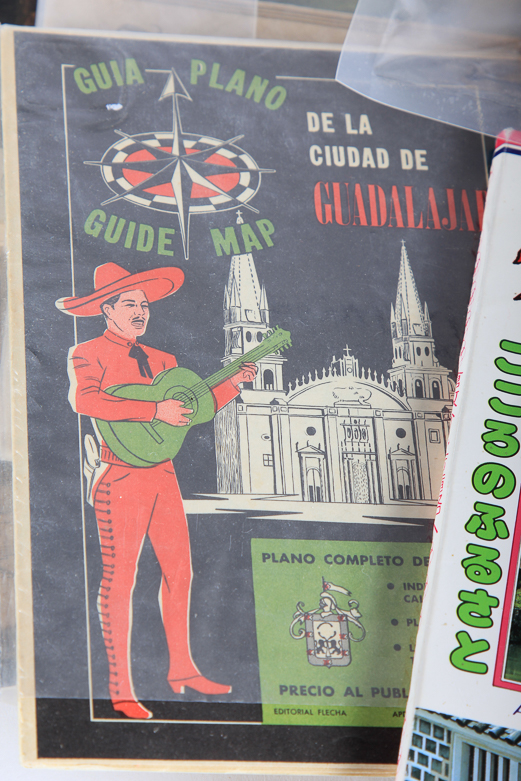 Collection of Vintage Books