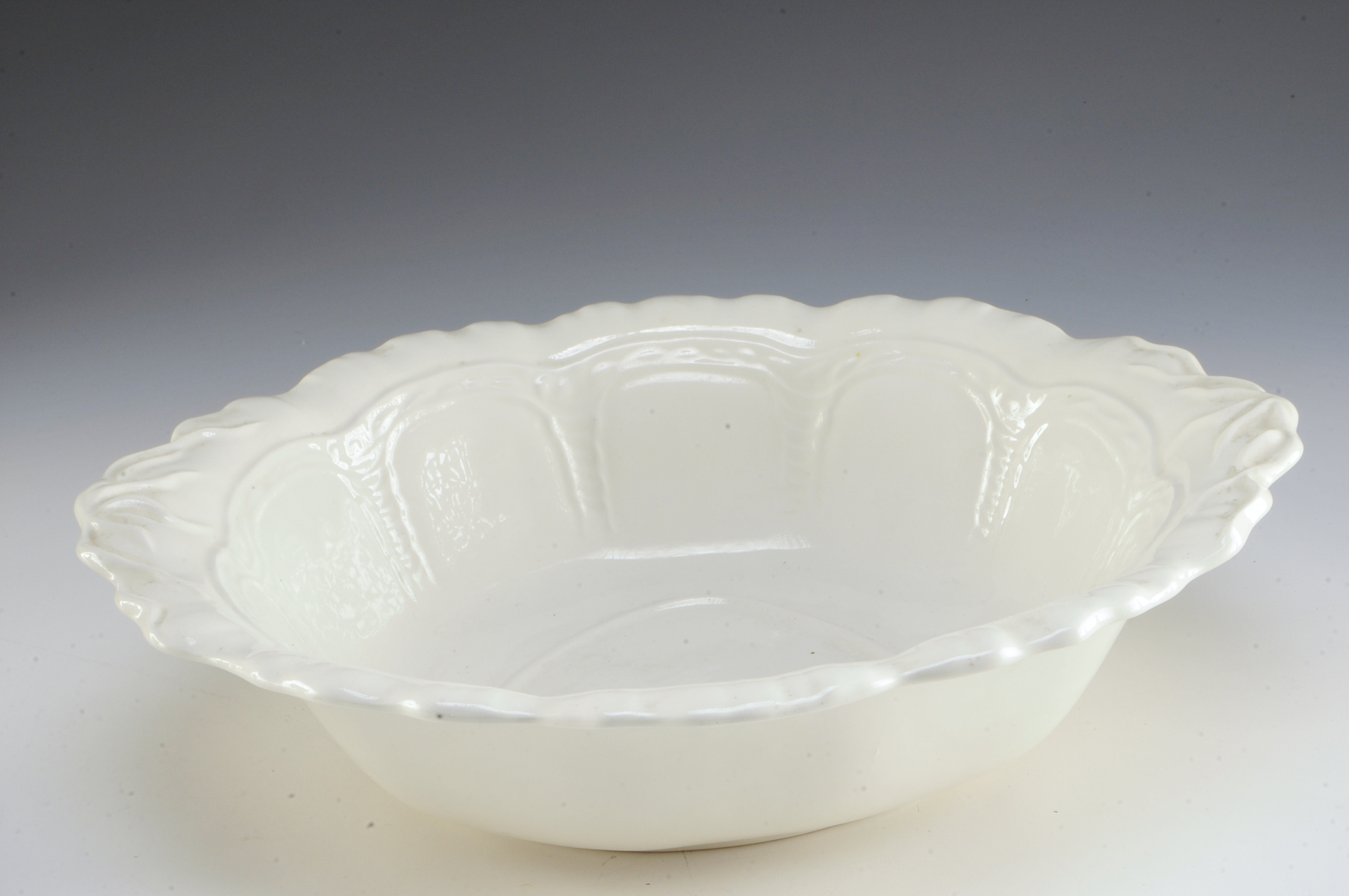 Arnel's Pottery Pitcher and Wash Basin