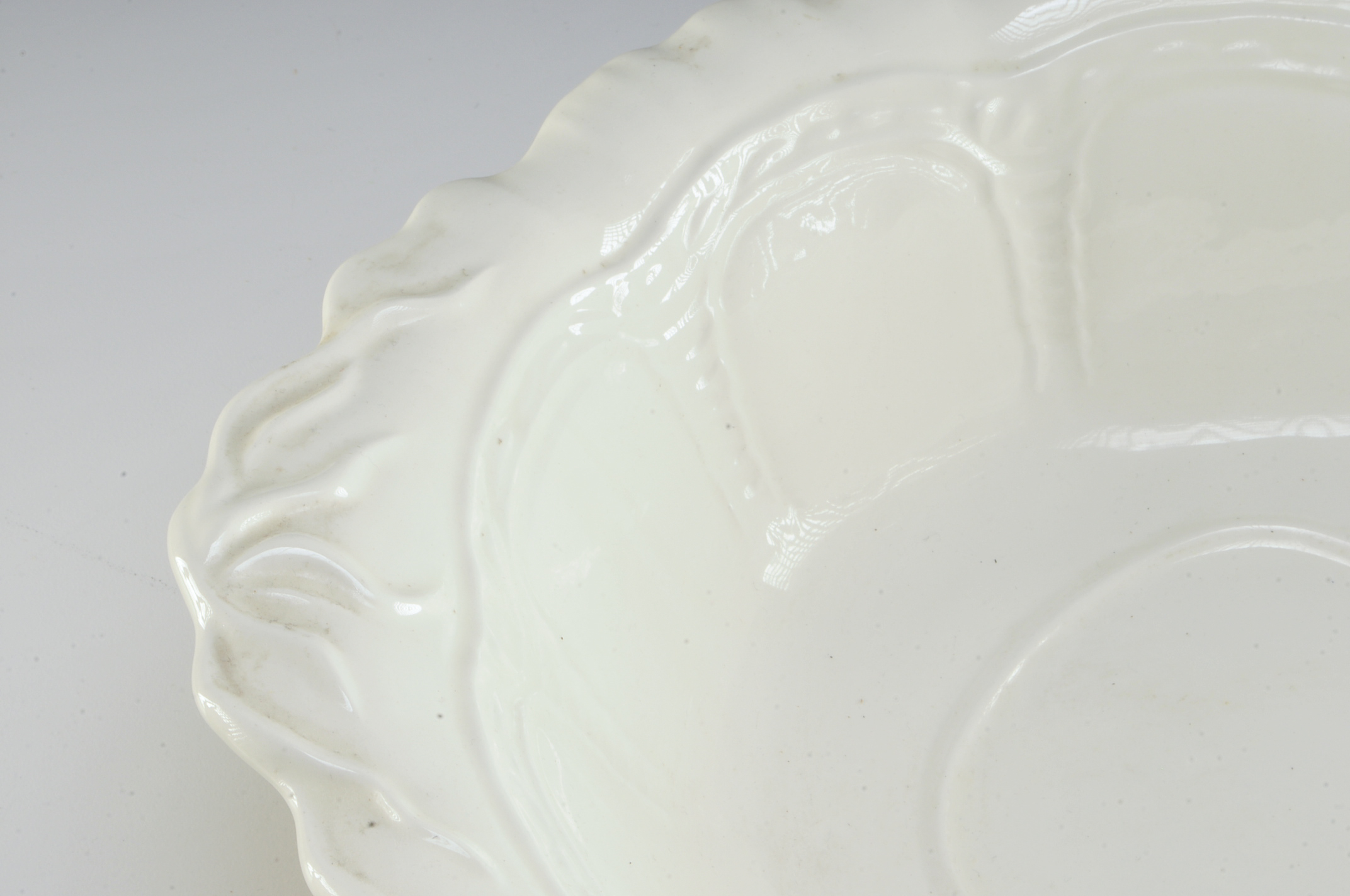 Arnel's Pottery Pitcher and Wash Basin