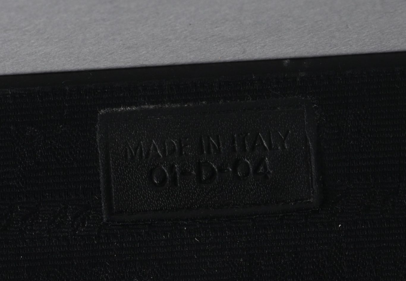 Underwood (London) Black Leather 12 Watch Winder Case