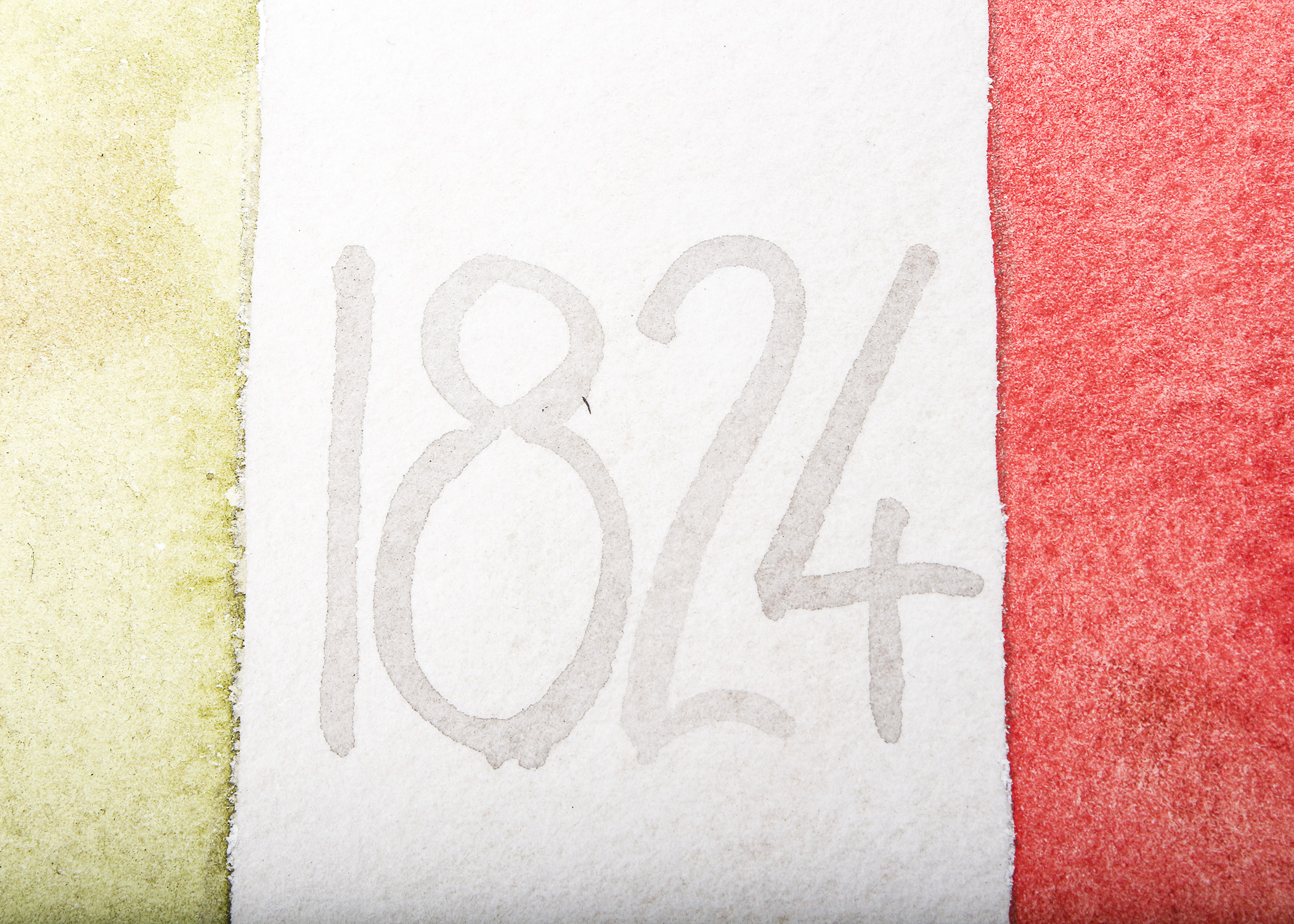 Gary Havard "Six Flags Over Texas" Serigraphs