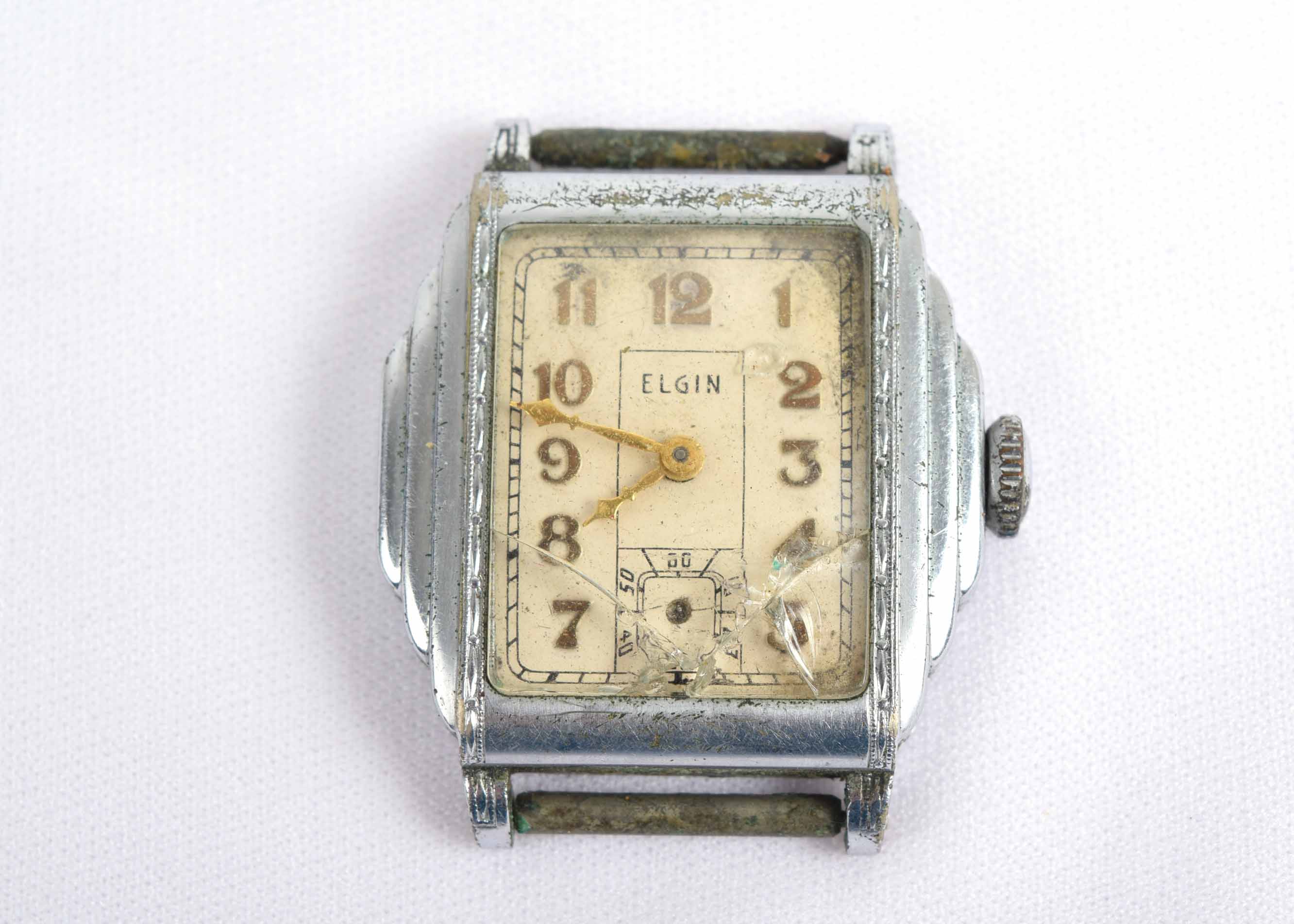 Vintage Accessory Assortment