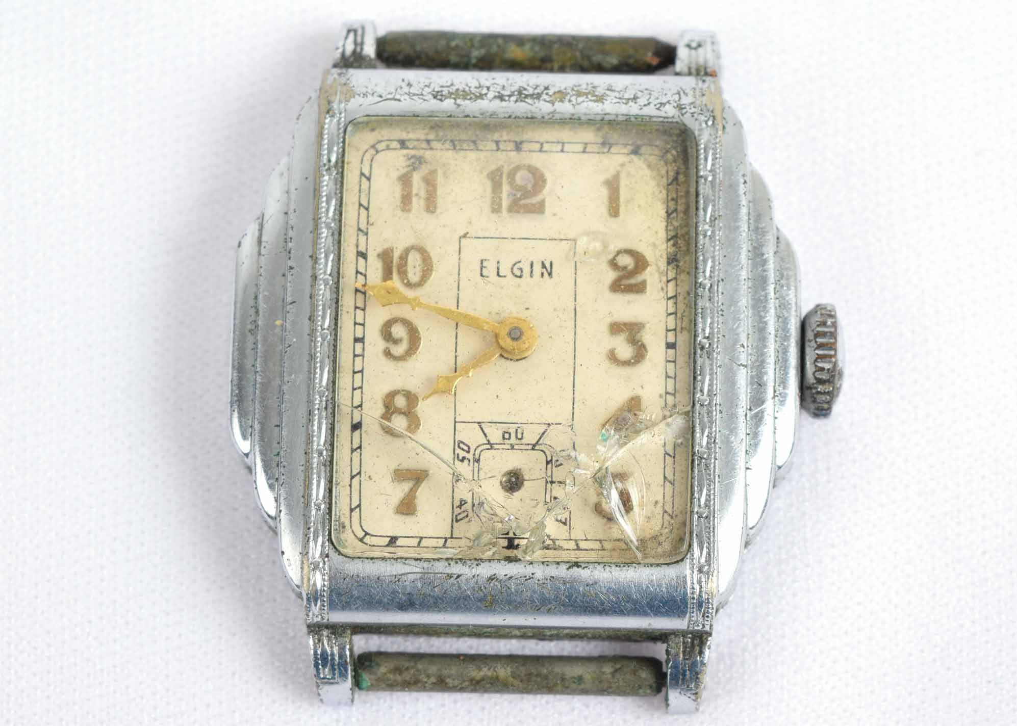 Vintage Accessory Assortment