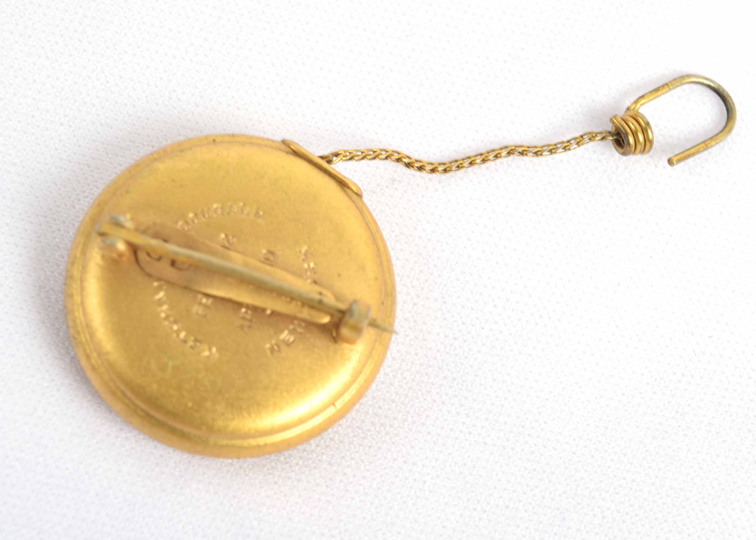 Vintage Accessory Assortment