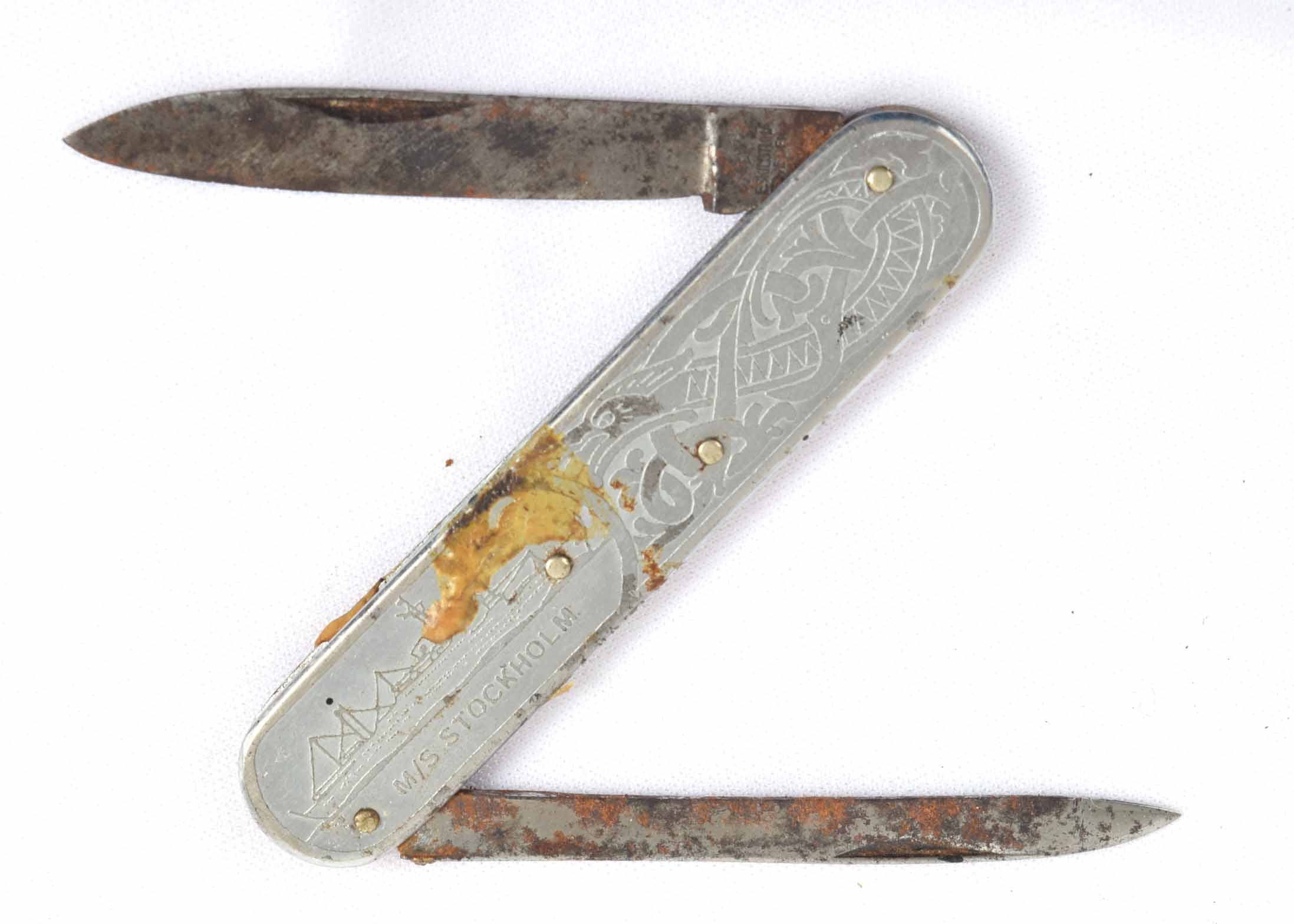 Vintage Accessory Assortment