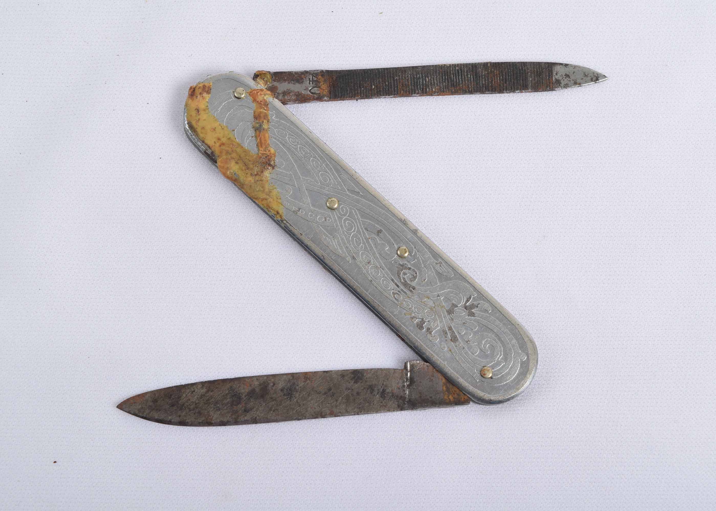 Vintage Accessory Assortment