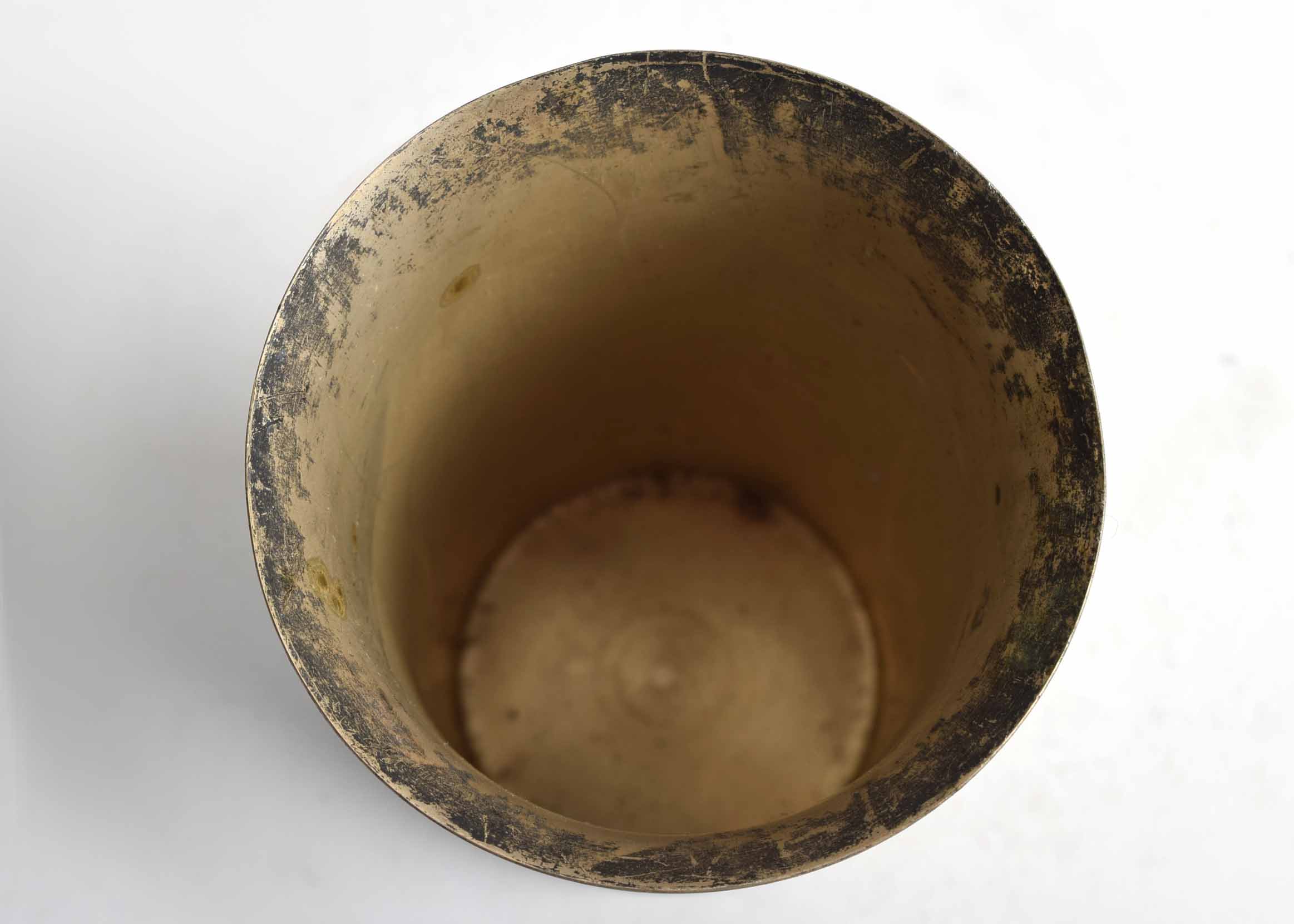 Sterling Silver Cup and Nut Bowl