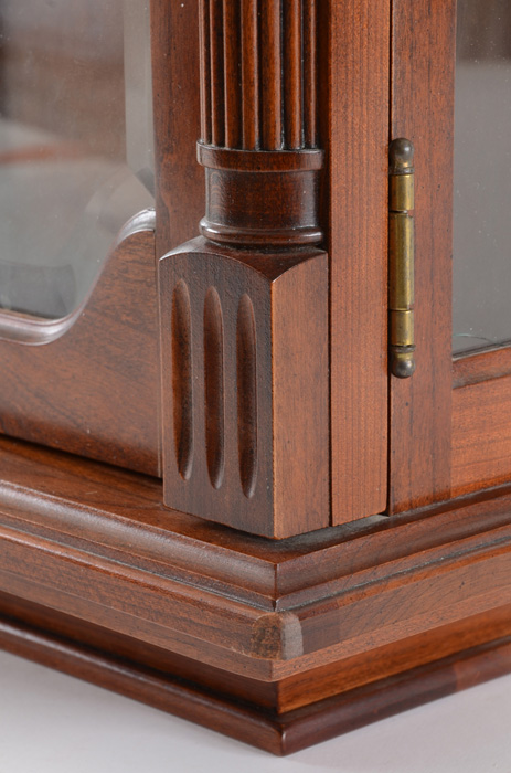 Sligh Clock Company Wall Clock