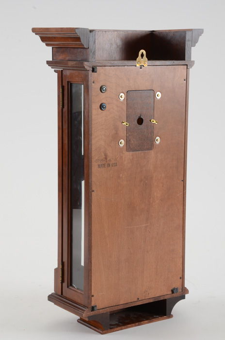 Sligh Clock Company Wall Clock