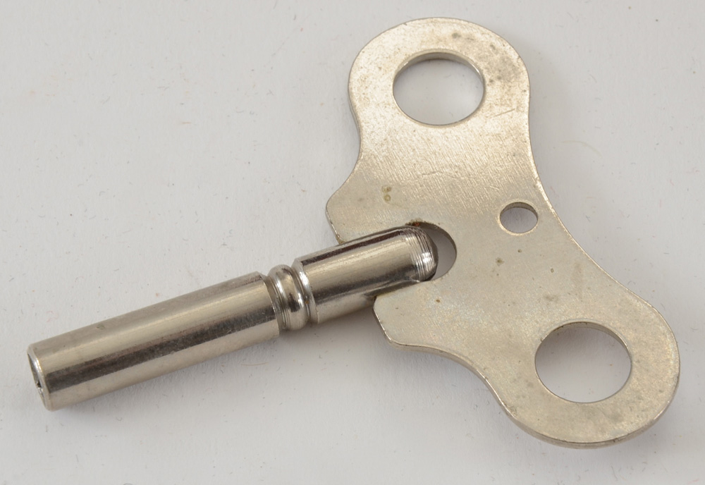 Sligh Clock Company Wall Clock