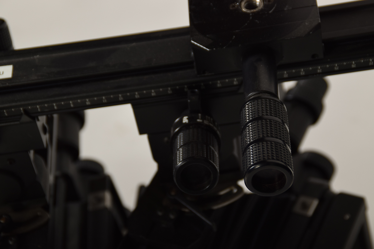 Cambo Legend 4x5 Camera and Lens