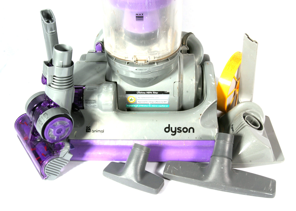 Dyson DC 14 Animal Vacuum Cleaner