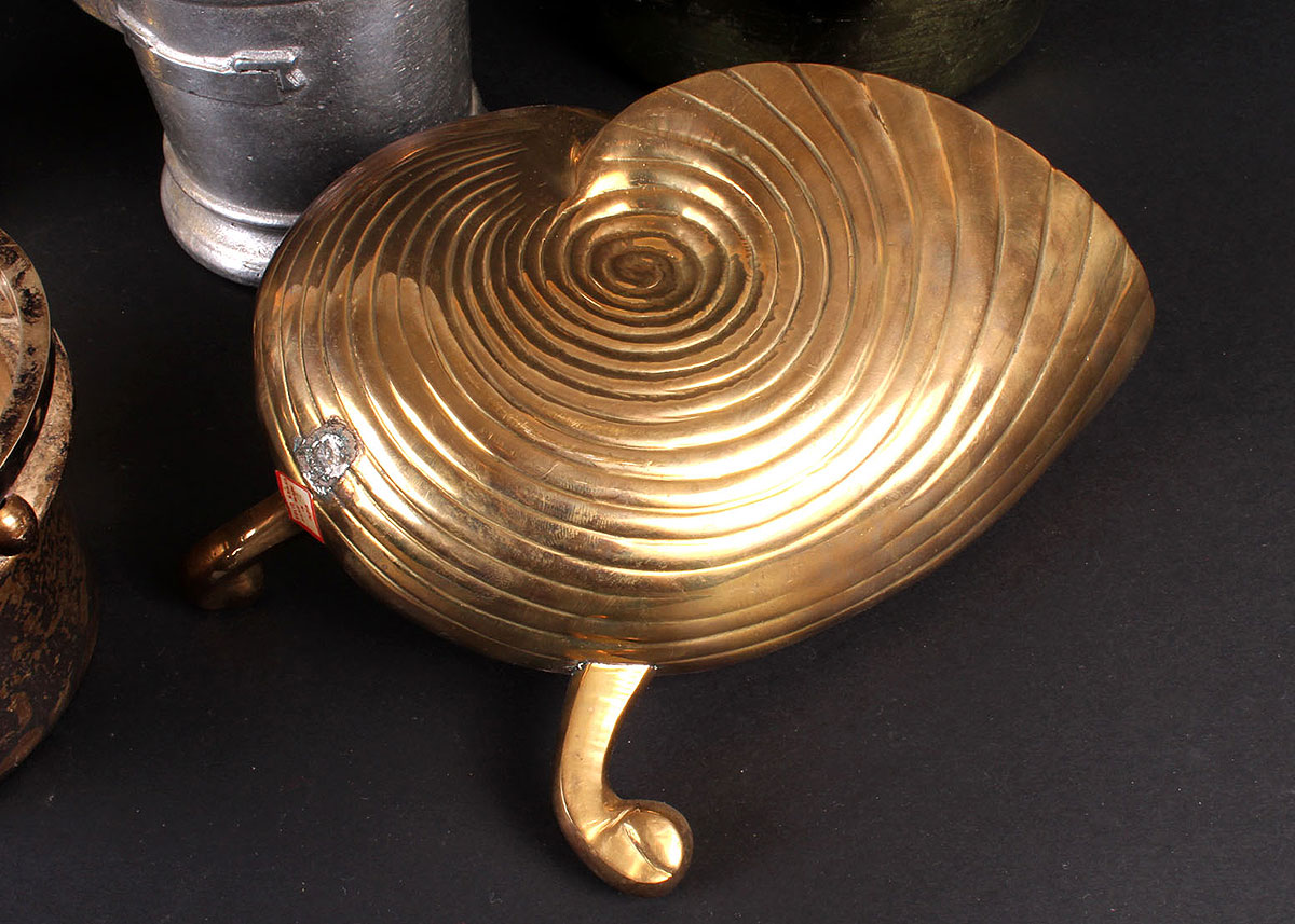 Heavy Metal Decor Items