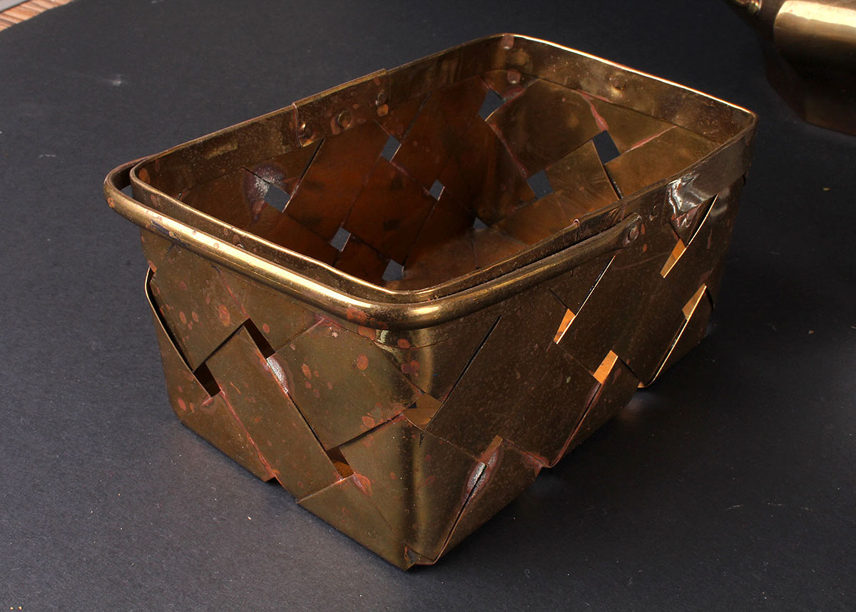 Heavy Metal Decor Items