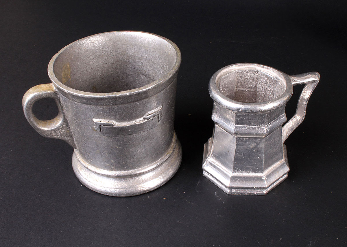 Heavy Metal Decor Items