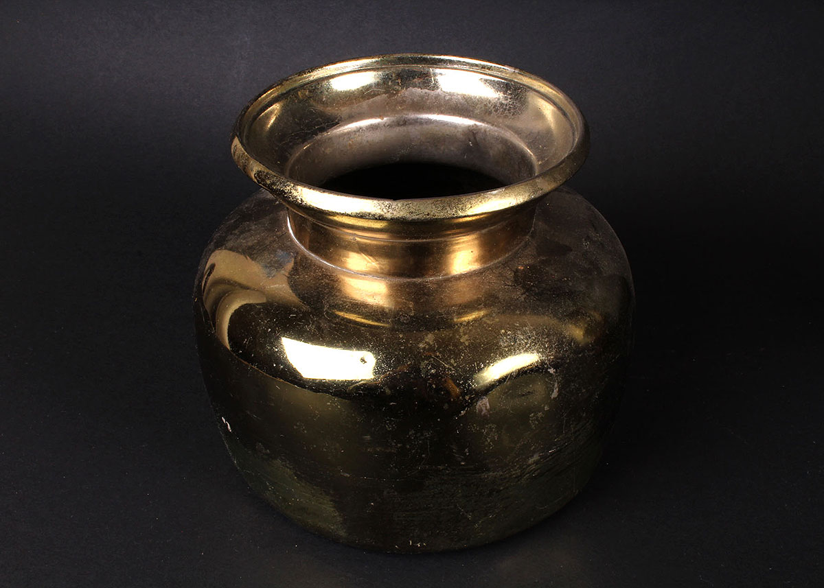 Heavy Metal Decor Items