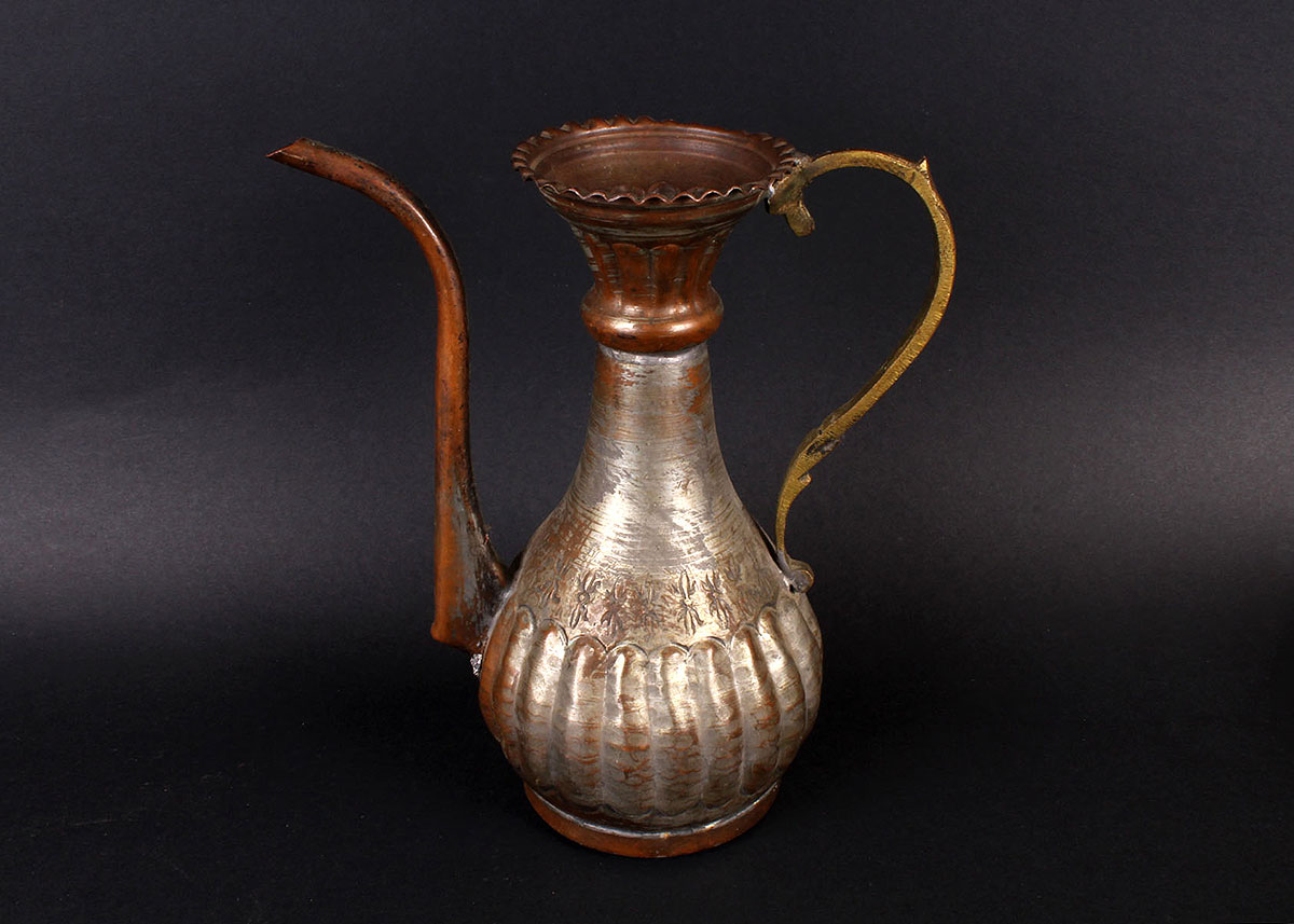 Heavy Metal Decor Items