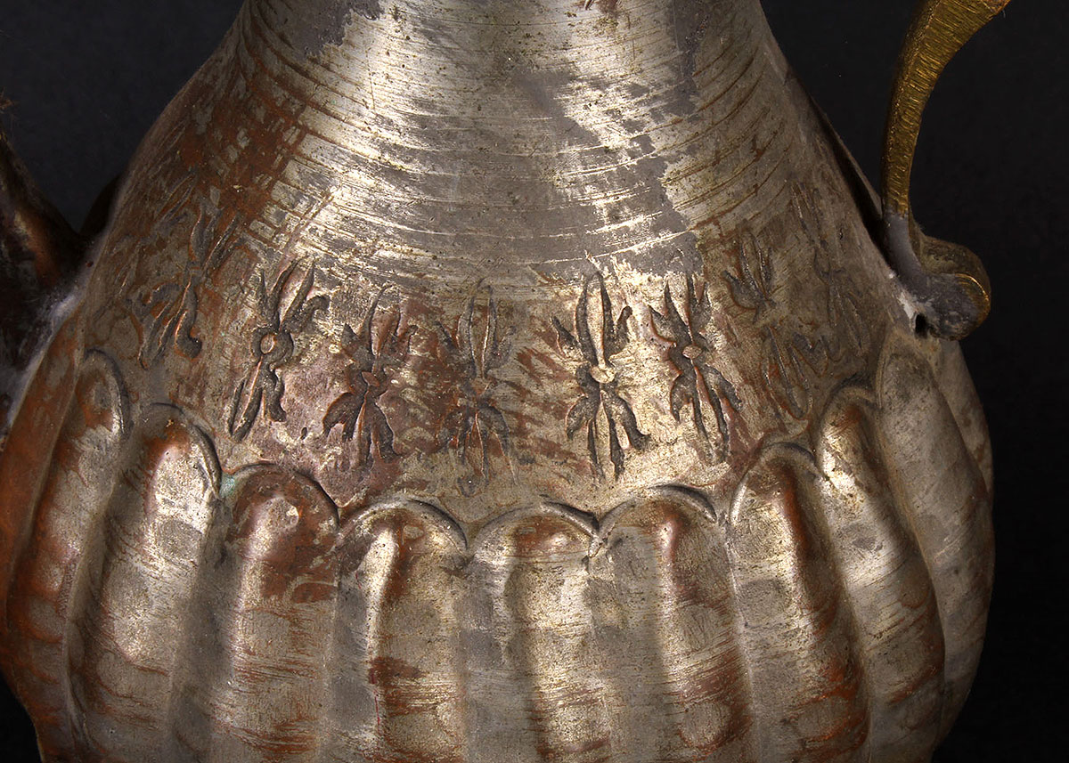 Heavy Metal Decor Items