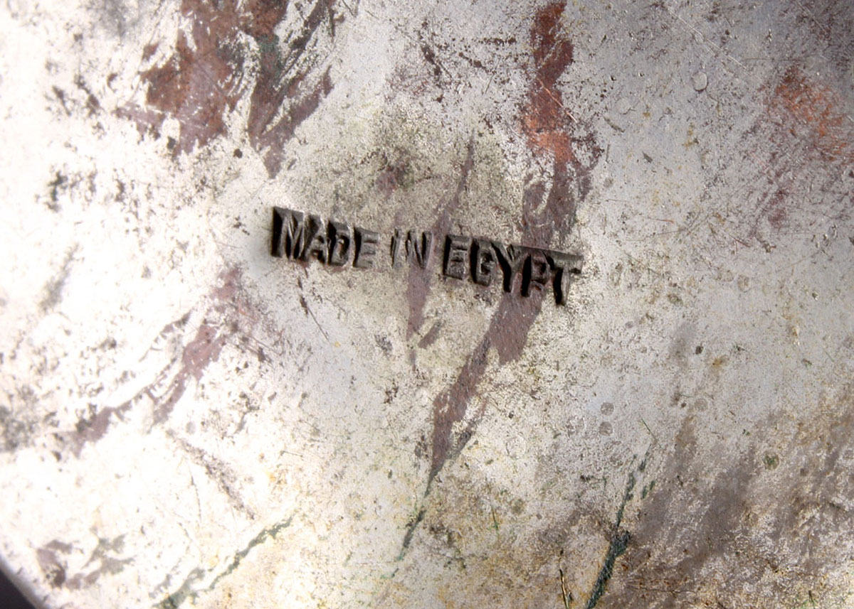 Heavy Metal Decor Items