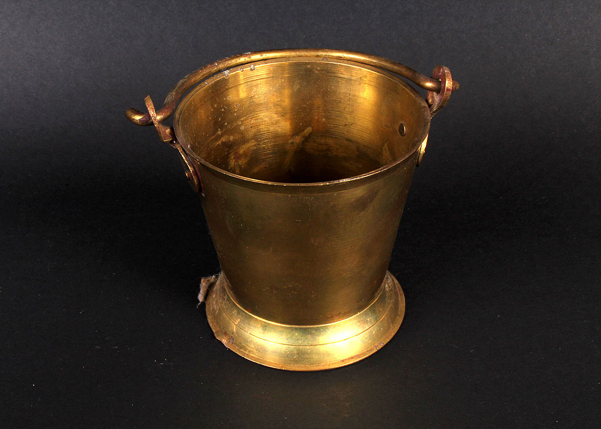 Heavy Metal Decor Items