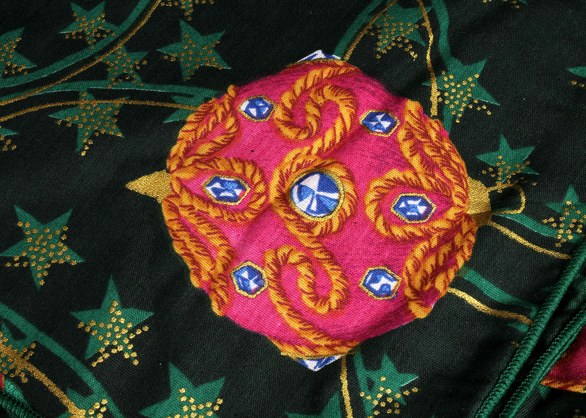 Christmas Tablecloth Collection