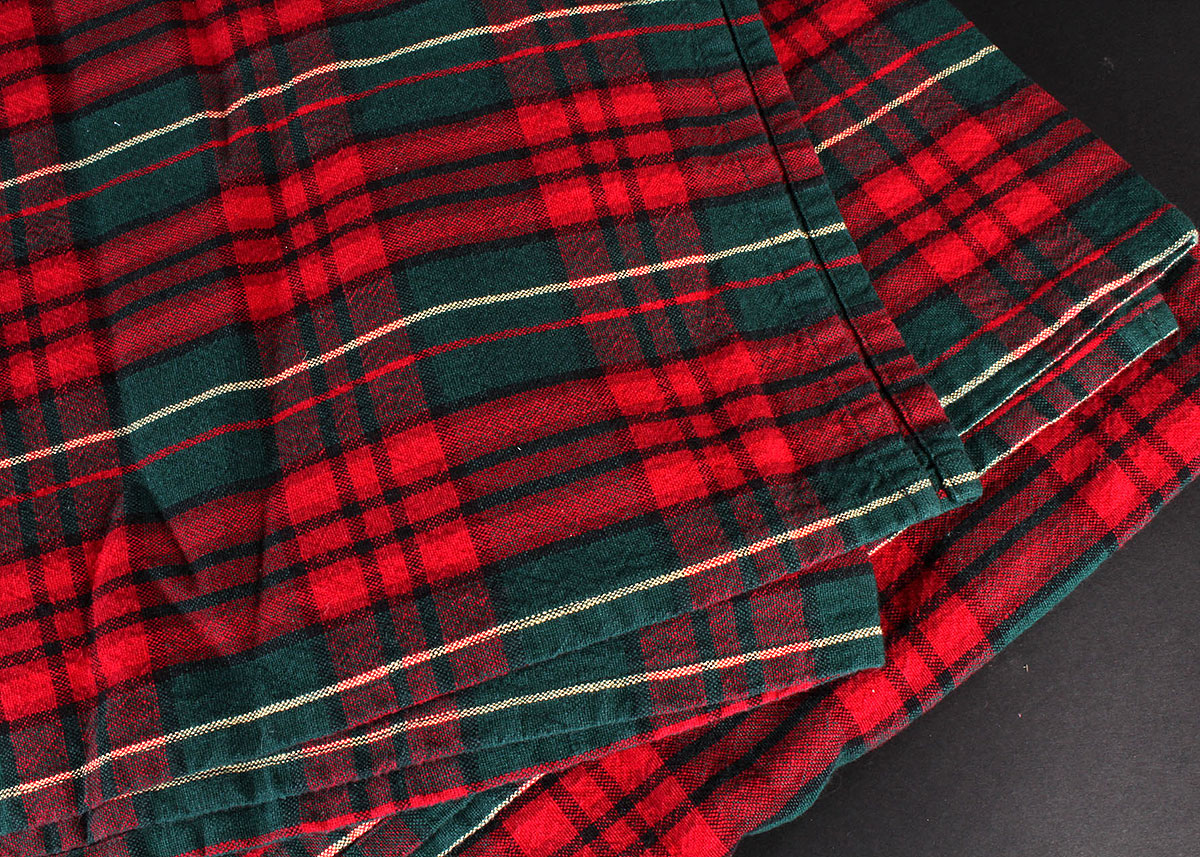 Christmas Tablecloth Collection